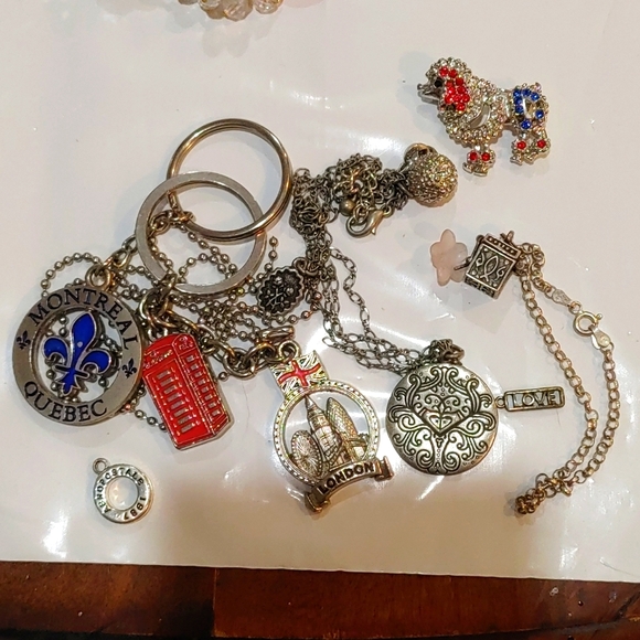 Jewelry - Jewellery bundle